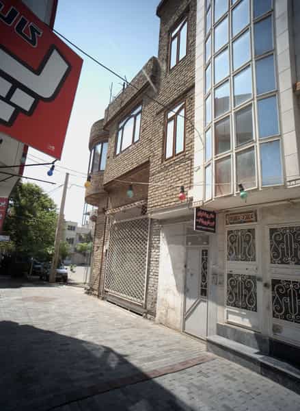 عکس دفتر پیشخوان شهرداری 0065 در ولیعصر مشهد