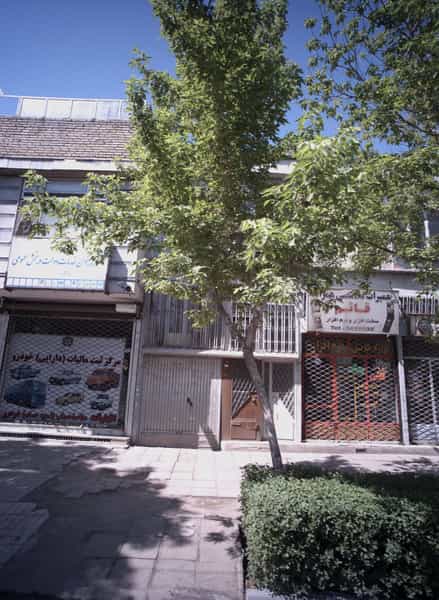 عکس دفتر پیشخوان خدمات دولت و بخش عمومی در مقدم مشهد