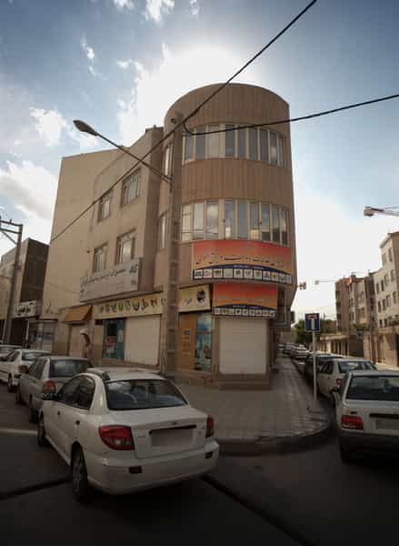 عکس دفتر پیشخوان خدمات دولت و بخش عمومی در حسین آباد مشهد
