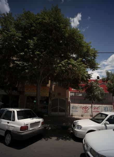 عکس دفتر پیشخوان خدمات ودولت و بخش عمومی در هفت تیر مشهد