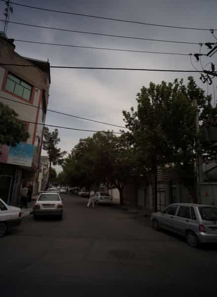 عکس دفتر پیشخوان شهرداری در شهید مطهری مشهد