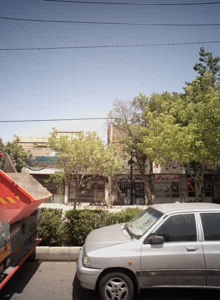 عکس دفتر پیشخوان و خدمات دولت و بخش عمومی در انقلاب مشهد