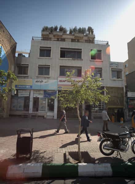 عکس دفتر پیشخوان خدمات دولت و بخش عمومی در شهید هاشمی نژاد مشهد