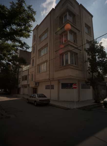 عکس دفتر پیشخوان شهرداری الکترونیک در ایثار مشهد