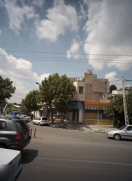 عکس دفتر پیشخوان خدمات شهری و بخش عمومی غیر دولتی در بهاران مشهد