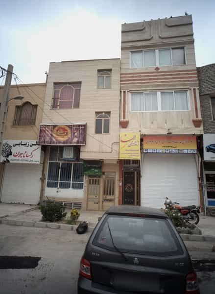 عکس دفتر پیشخوان خدمات دولت و بخش عمومی و غیر دولتی در رسالت مشهد