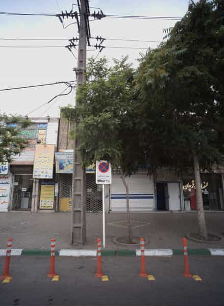 عکس دفترپیشخوان خدمات دولت و بخش عمومی غیردولتی در شهید معقول مشهد