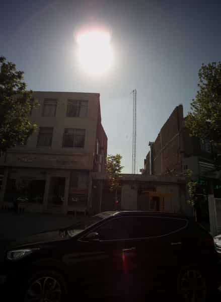 عکس دفتر پیشخوان شهرداری 605 در آبکوه مشهد