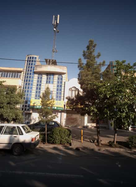 عکس دفتر پیشخوان خدمات دولت وبخش عمومی در استاد یوسفی مشهد
