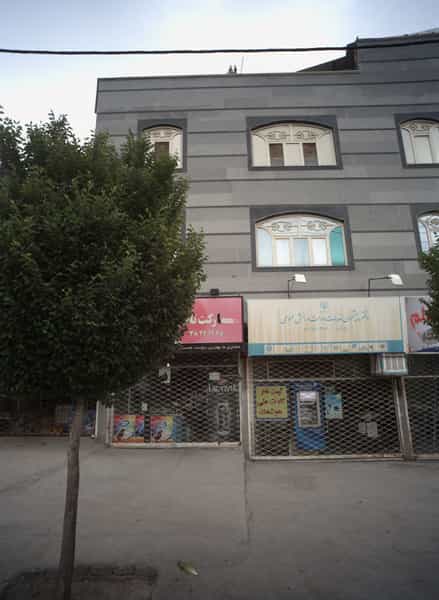 عکس دفتر پیشخوان خدمات دولت و بخش عمومی در سرافرازان مشهد