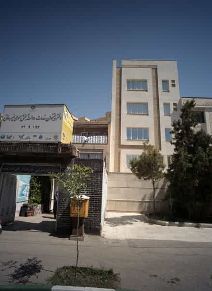 عکس دفتر پیشخوان خدمات دولت وبخش عمومی غیر دولتی در گوهرشاد مشهد