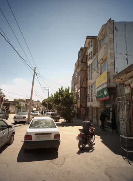 عکس دفتر پیشخوان خدمات دولت و بخش عمومی در بهمن مشهد