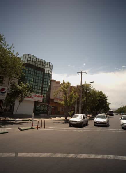 عکس دفتر پیشخوان خدمات دولت شفا بخش عمومی در ابوطالب مشهد