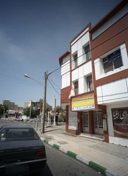 عکس دفتر پیشخوان خدمات دولت و بخش عمومی در کوثر مشهد