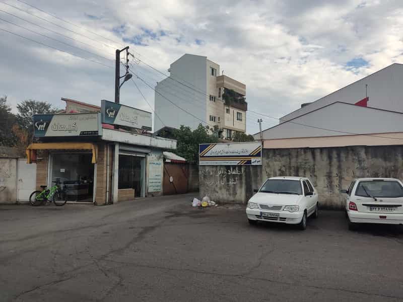 عکس دفتر پیشخوان خدمات دولت (آژانس پستی۱۲۲ سابق) در حافظ رشت