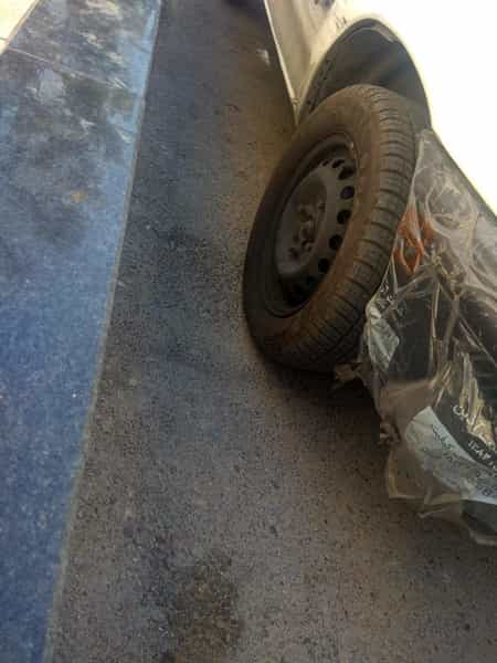 عکس تعمیرگاه مکانیکی شیراز پژو 