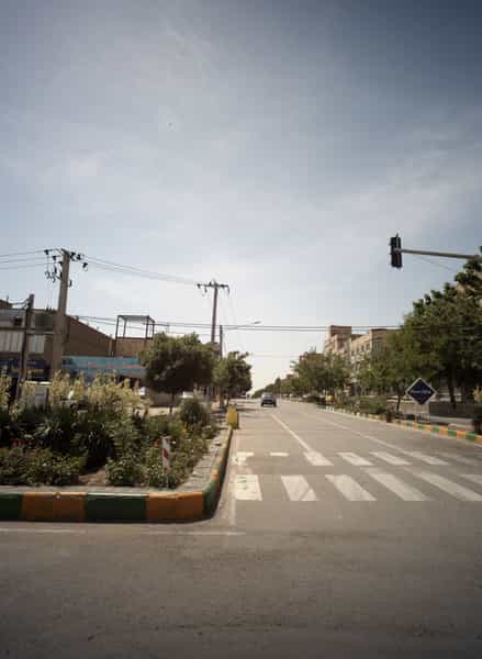 عکس اتو کارواش بزرگ ممتاز صبا شهرک بهارستان مشهد