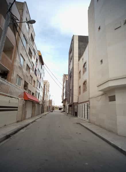 عکس کارواش در کارمندان دوم 