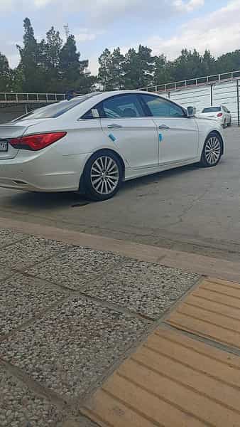 عکس کارواش کار ۲۰ شهرک صدرا 