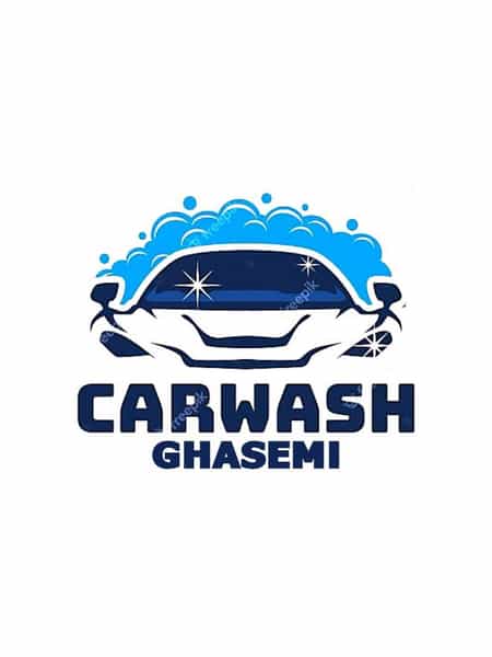 عکس کارواش قاسمی شهرک گلها رشت