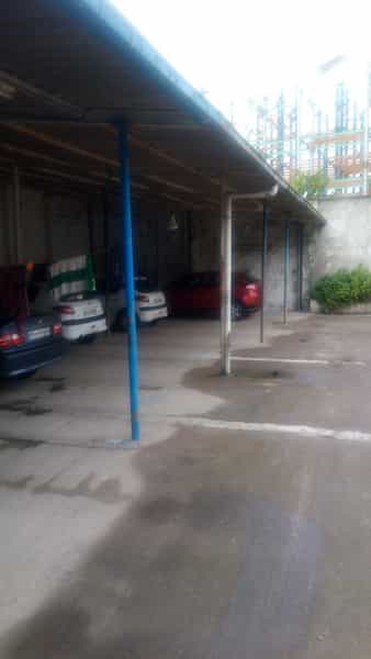 عکس کارواش و پارکینگ سید محمود در فرهاد رشت