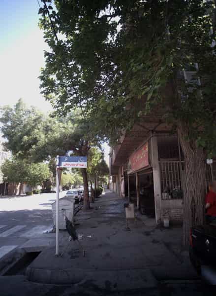 عکس کارواش کارواش ونوس در شهید بهشتی مشهد