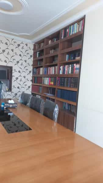 عکس دفتر گروه وکلای عدالت محور فارس در شیشه گری شیراز