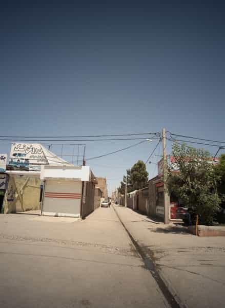 عکس کارواش و تعویض روغن تک در سیس آباد مشهد