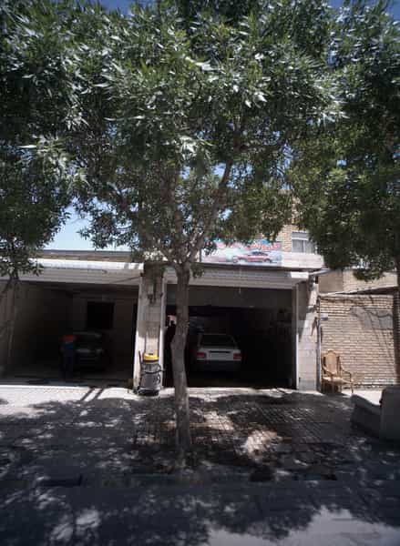 عکس کارواش نانوتاپ (مقدسی) در تلگرد مشهد