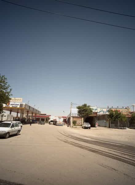 عکس کارواش در سیس آباد مشهد