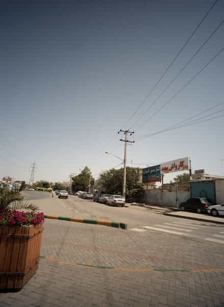 عکس کارواش سعید کوی المهدی مشهد