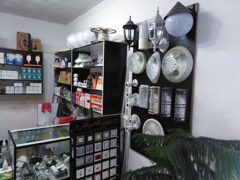 عکس الکتریکی رضایی کوی امام رضا رشت