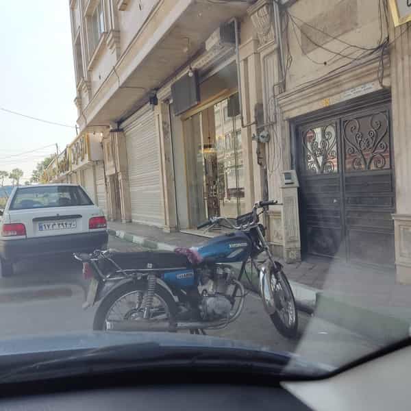 عکس مرکز درمان ناباروری رویش در عظیمیه کرج