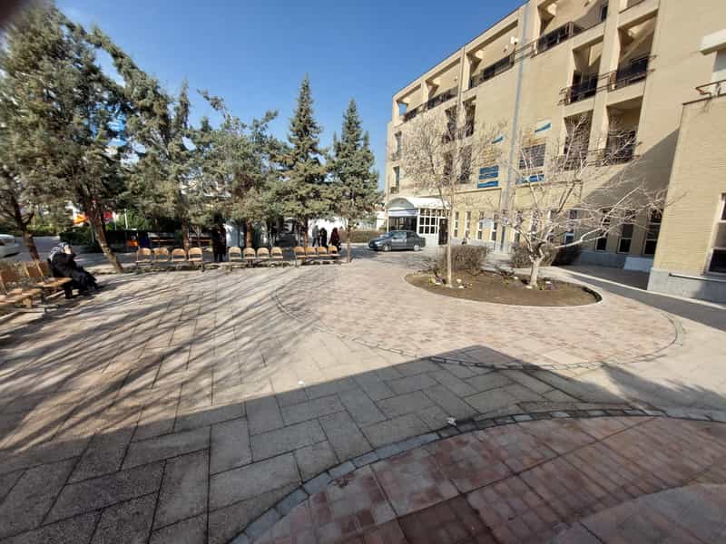 عکس مرکز تخصصی رادیوتراپی و انکولوژی رضا شهرک لشکر مشهد