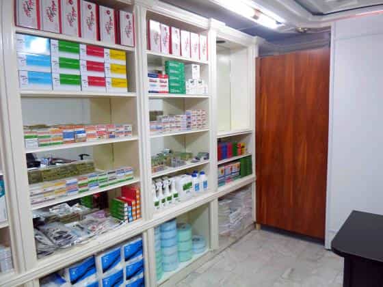 عکس کالا و تجهیزات دندانپزشکی امیر در کوهسنگی مشهد