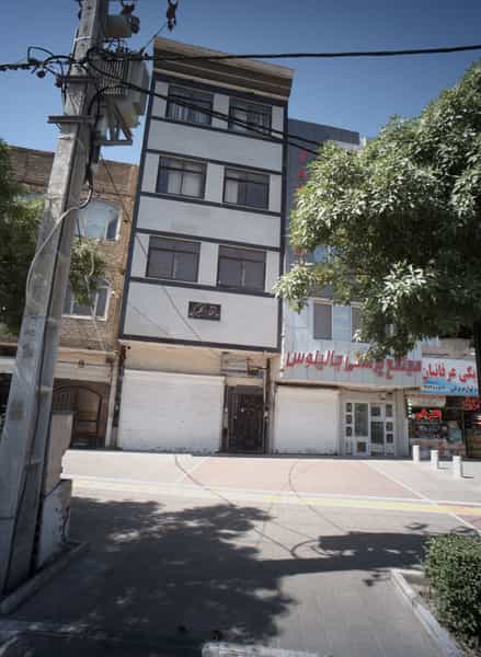 عکس فیزیوتراپی توانبخشی ایران در حضرت ابوطالب مشهد