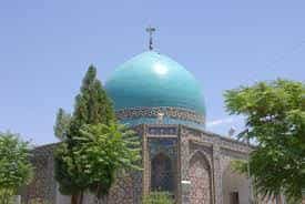عکس کلینیک تخصصی چشم پزشکی نورآفرین در فرامرز عباسی مشهد