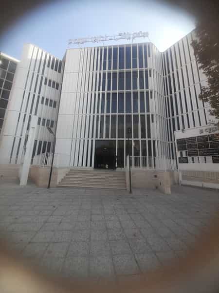 عکس کلینیک تخصصی پوست و مو پرنیان در قدوسی غربی شیراز