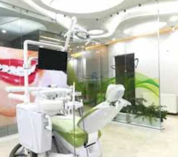عکس کلینیک دندانپزشکی تخصصی تبسم در نیایش شیراز