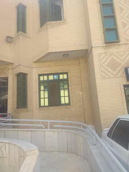عکس درمانگاه تخصصی فرهنگیان در دروازه اصفهان شیراز