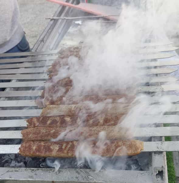 عکس جگرکی دایی حمید ترمینال باربری شیراز