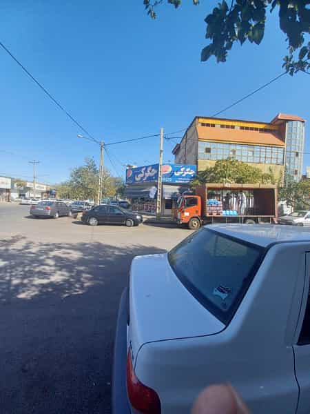 عکس کافه جگرکی در رباط مشهد