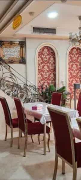 عکس رستوران سنتی و جگرکی آقاجان در فاطمیه مشهد