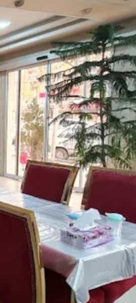عکس رستوران سنتی و جگرکی آقاجان در فاطمیه مشهد