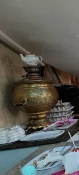 عکس رستوران سنتی و جگرکی آقاجان در فاطمیه مشهد