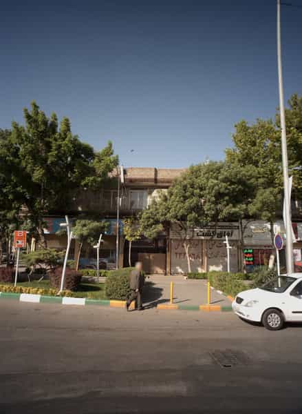عکس دفتر خدمات مسافرتی در دریادل مشهد