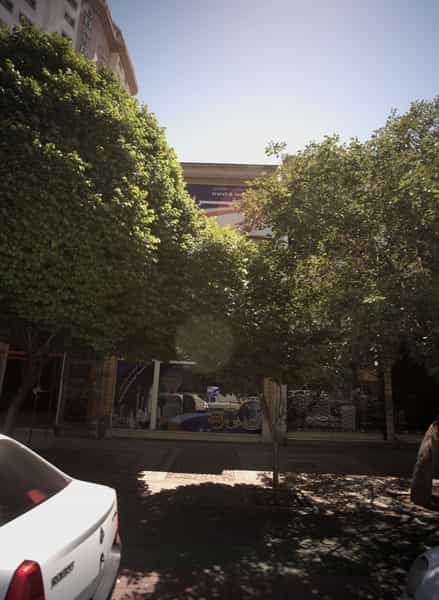 عکس شرکت خدمات مسافرتی و جهانگردی سفر ایرانیان در کوشش مشهد