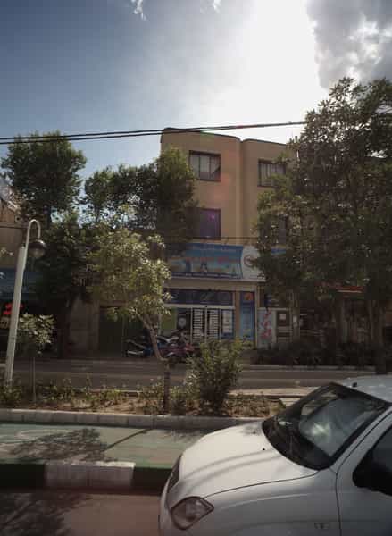 عکس خدمات مسافرتی و جهانگردی ستاره شهر بهشت در محمد آباد مشهد
