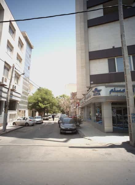 عکس آژانس مسافرتی ابومسلم در احمدآباد مشهد