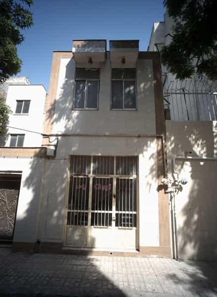 عکس گیم نت یاس در خرمشهر مشهد